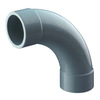 Bocht 90° in Airline-Xtra® Serie: 31.118 - lijmmof